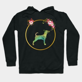 Miniature Pinscher Hoodie